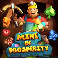 Mine of Prosperity