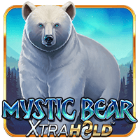 Mystic Bear